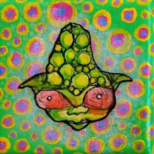 Mini-cadre - Solo 2017 - 02